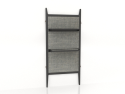 Панель Set high 2 shelves L90