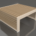 3d model Side table (Sand) - preview