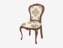 Dining chair (dark) BN8809