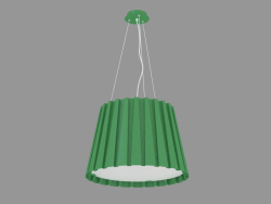 Chandelier (S111000 3green)