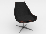 Desiree Ego Armchair