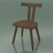 3d model Silla (23, natural) - vista previa