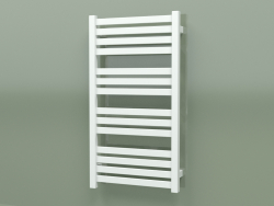 Heated towel rail Marlin One (WGMRN078043-S1, 780х430 mm)