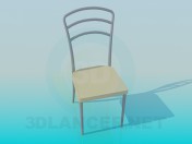 Easy chair