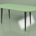 modèle 3D Table basse Peinture savonneuse (kale) - preview