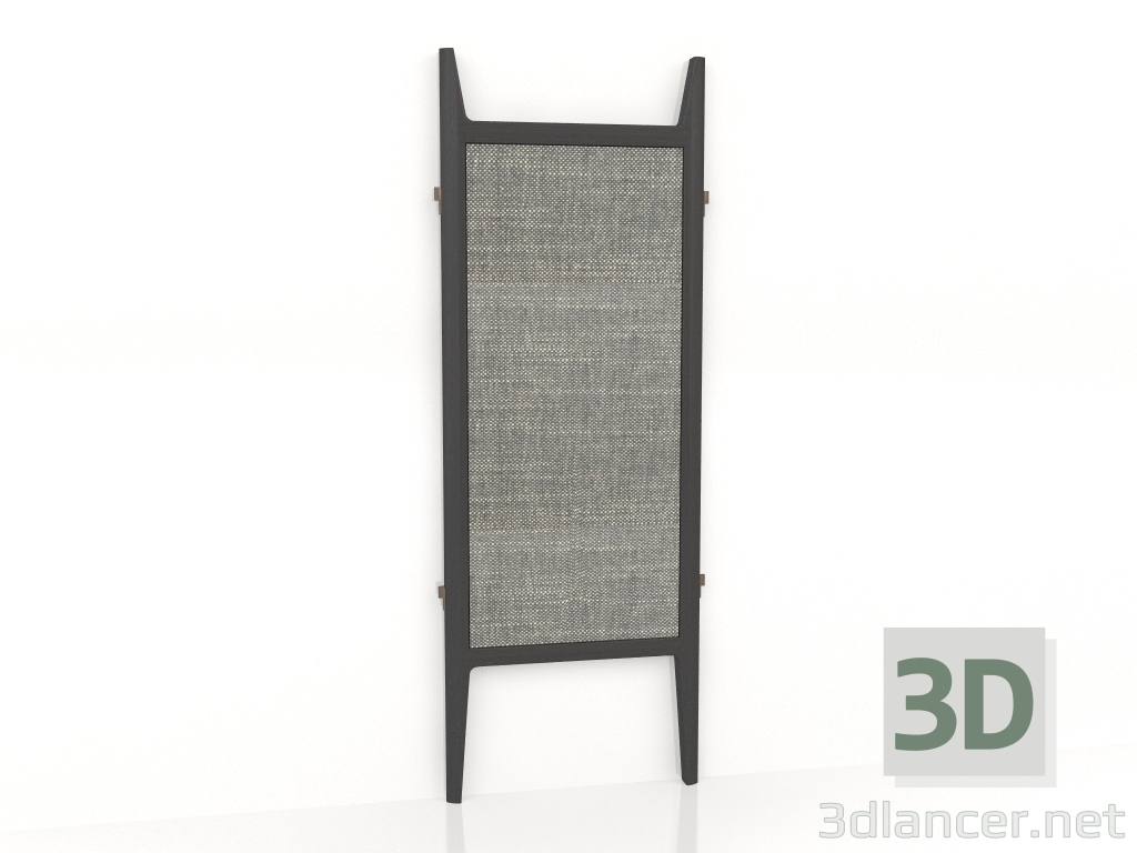 Modelo 3d Painel definido baixo L56 - preview