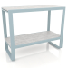 3d model Shelf 90 (DEKTON Kreta, Blue gray) - preview