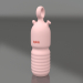 Modelo 3d Jarro (rosa) - preview