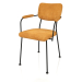 3d model Sillón Benson (Ocre) - vista previa