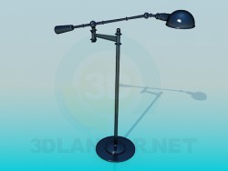 Table-lamp