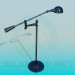 3d model Table-lamp - preview