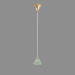 3d model Светильник Mille Nuits Ceiling lamp clear crystal and gold 2 603 865 - preview