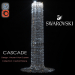 3d model Swarovski CASADE - preview