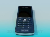 Telefono cellulare