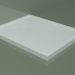 Modelo 3d Base de duche Medio (30UM0147, Branco Glaciar C01, 80x100 cm) - preview