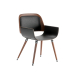 Silla 3D modelo Compro - render