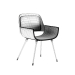 Silla 3D modelo Compro - render