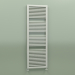 3d model Heated towel rail NOVO CULT (1807x600, Manhattan gray) - preview