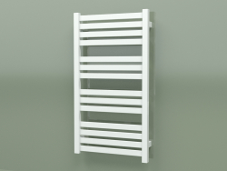 Heated towel rail Marlin One (WGMRN078043-S8, 780х430 mm)