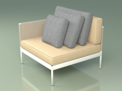 Modulares Sofa (350 + 331, Option 2)