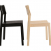 3d Decibel Chairs S-005 and KS-105 by Skandiform model buy - render