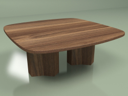 Table basse Trape Nut