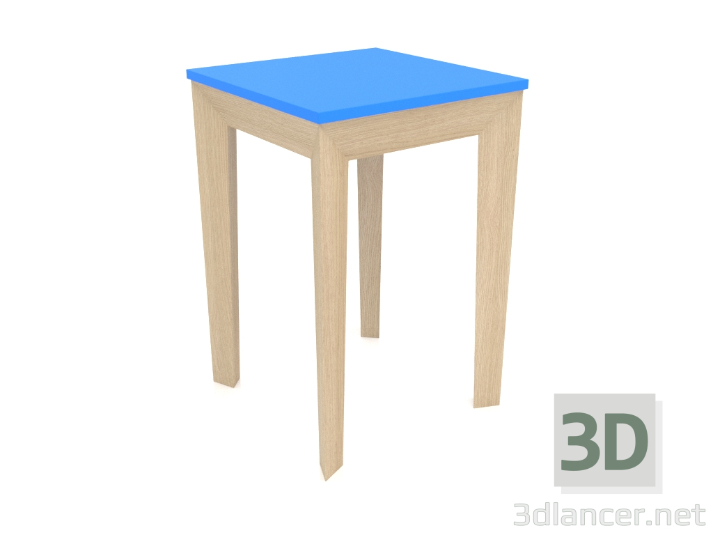 3D Modell Couchtisch JT 15 (6) (400x400x600) - Vorschau