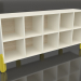 Modelo 3d Rack ST1 - preview