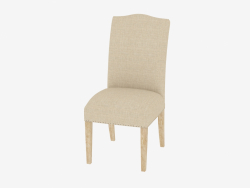 Стул обеденный LIMBURG SIDE CHAIR (8826.1007.А015.А)