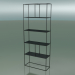 3d model Bookcase (80) - preview