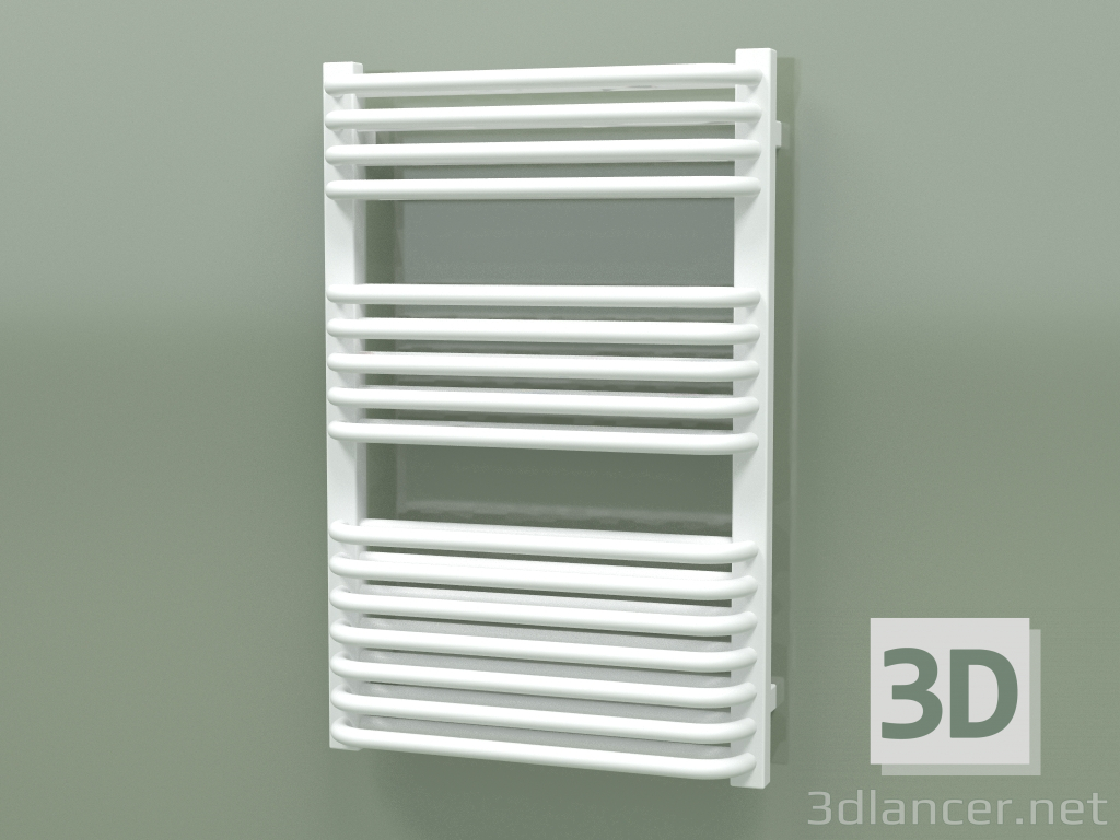 modèle 3D Radiateur Tytus (WGTYT082054-SX, 820х540 mm) - preview