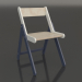 3d model Silla NOOK C (CIDNA2) - vista previa