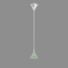 3d модель Светильник Mille Nuits Ceiling lamp clear crystal small size 2 104 901 – превью