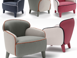 fauteuil estel