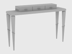 Consola ODETTE CONSOLE (150X40XH90)