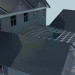 Modelo 3d Casa - preview