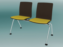 Double bench (K22L2)