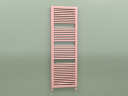 Heated towel rail NOVO CULT (1807x600, Pink - RAL 3015)