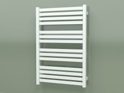 Heated towel rail Marlin One (WGMRN078053-S1, 780х530 mm)