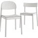 3d Citizen Dining Chair by EMKO model buy - render