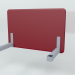 3d model Acoustic screen Desk Single Ogi Drive 700 Sonic ZPS610 (990x650) - preview