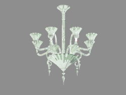 Люстра Mille Nuits Chandelier 8L 2 104 853