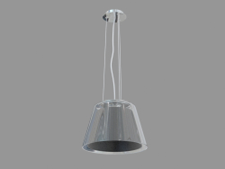 Lampadario (S111002 1black)