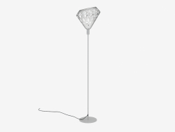 Floor lamp (White light)