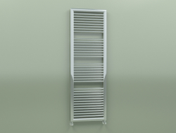 Towel rail NOVO CULT (1807x600, Chrome-plated)