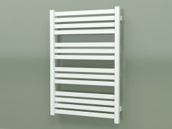 Heated towel rail Marlin One (WGMRN078053-S8, 780х530 mm)