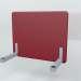 3d model Acoustic screen Desk Single Ogi Drive 700 Sonic ZPS810 (990x800) - preview