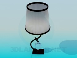 Lampe de table