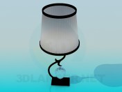 Table-lamp