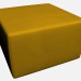 3d model Pouffe Dilmos 1 - preview